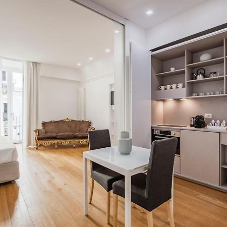 Rg7 Apartments Katania Zewnętrze zdjęcie