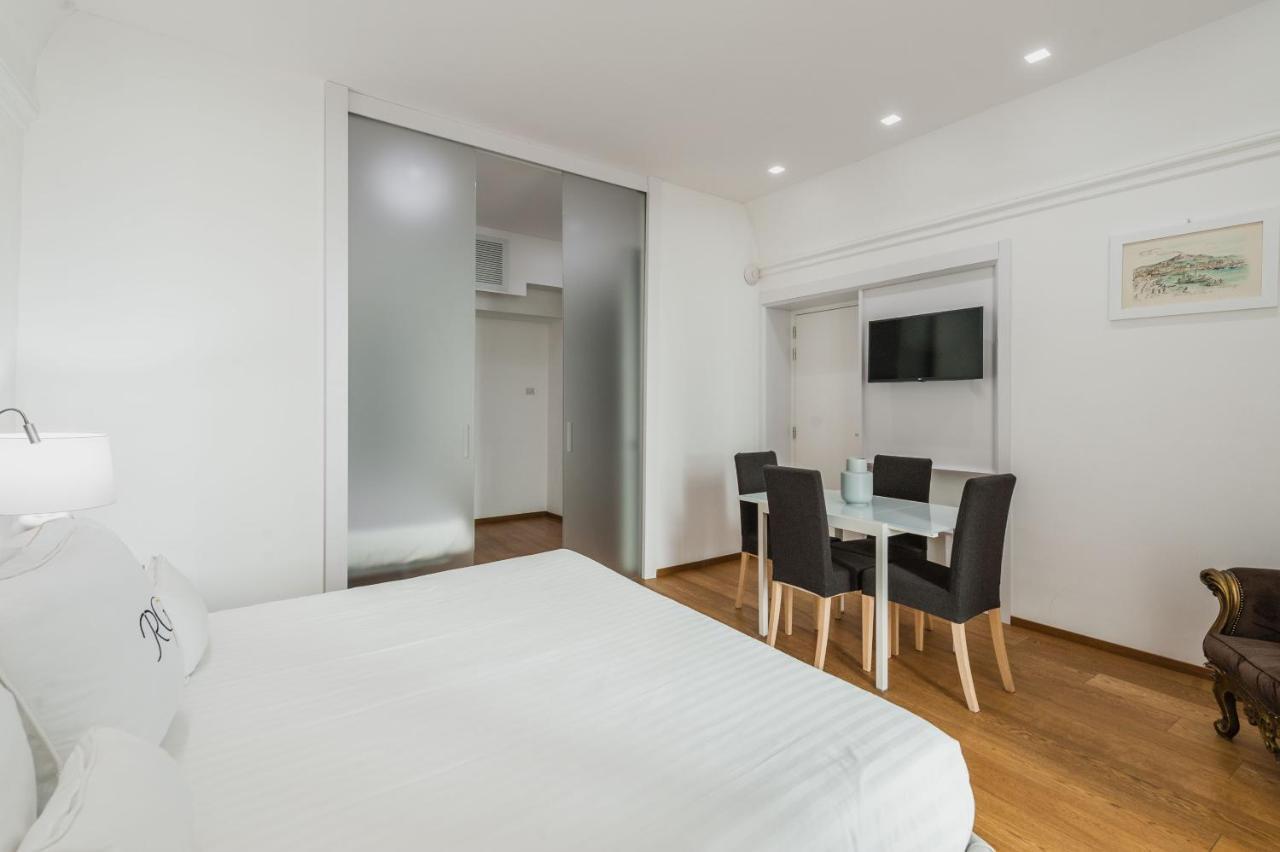 Rg7 Apartments Katania Zewnętrze zdjęcie