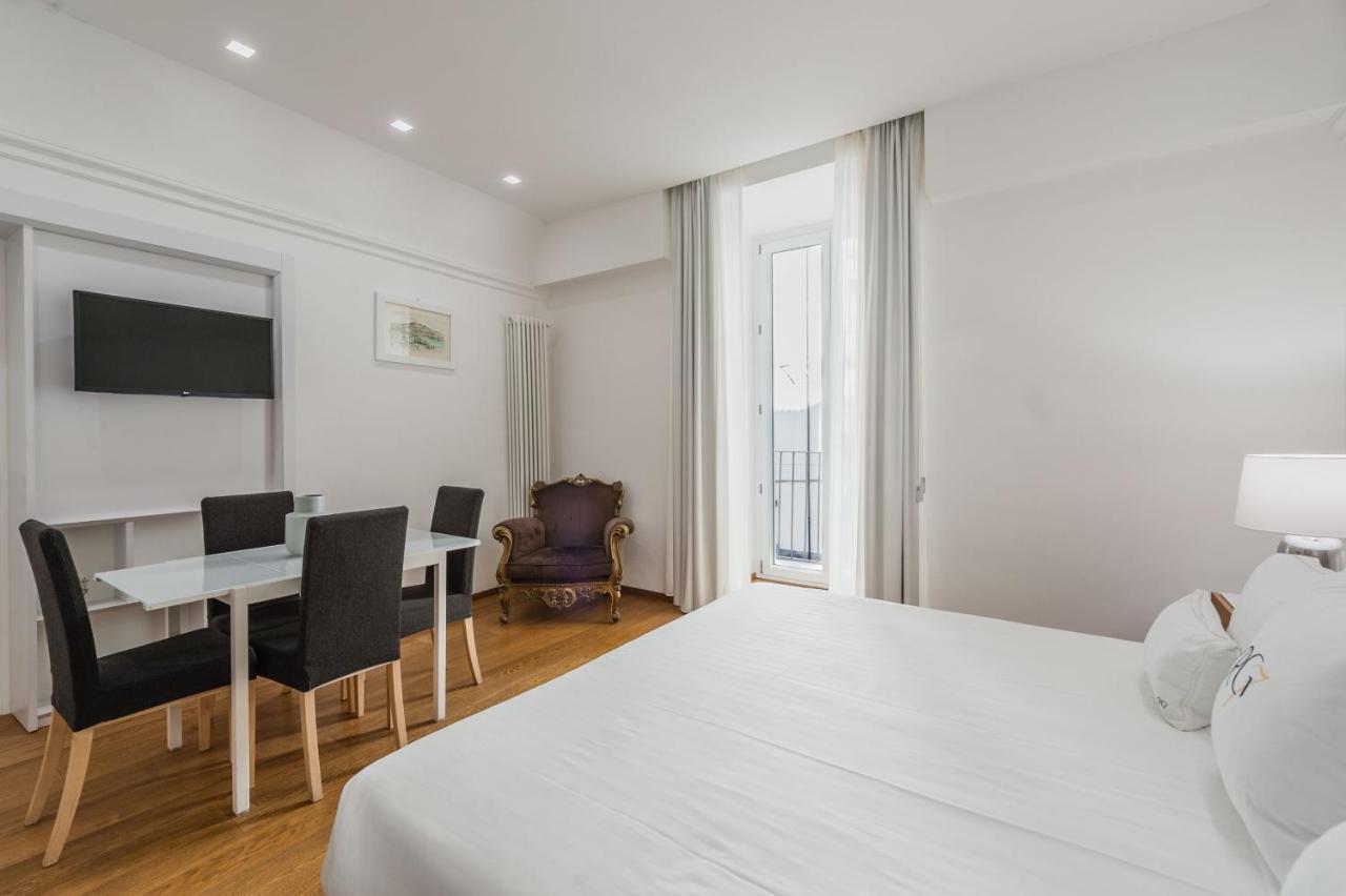 Rg7 Apartments Katania Zewnętrze zdjęcie