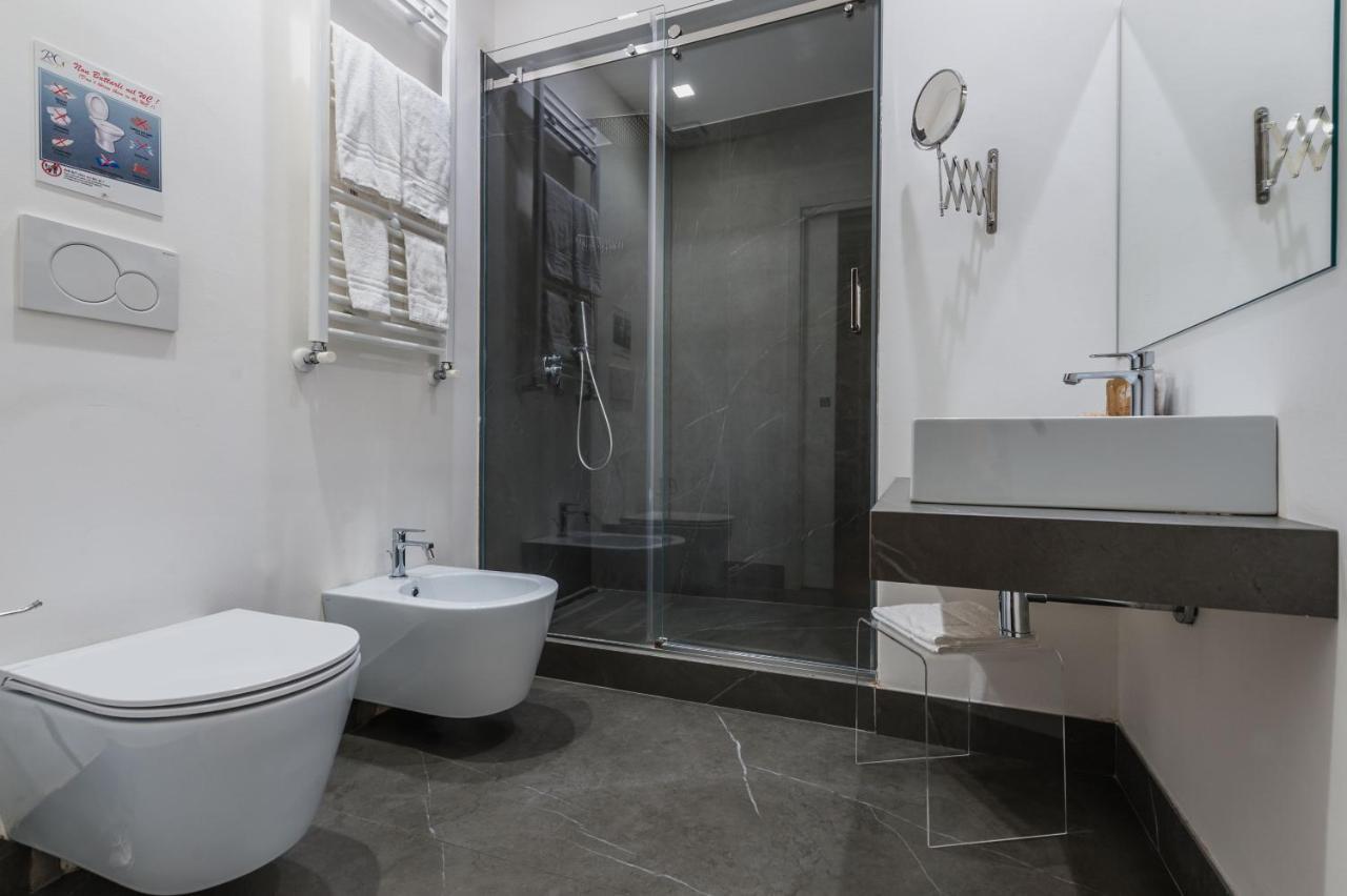 Rg7 Apartments Katania Zewnętrze zdjęcie