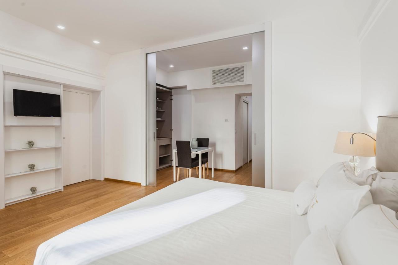 Rg7 Apartments Katania Zewnętrze zdjęcie