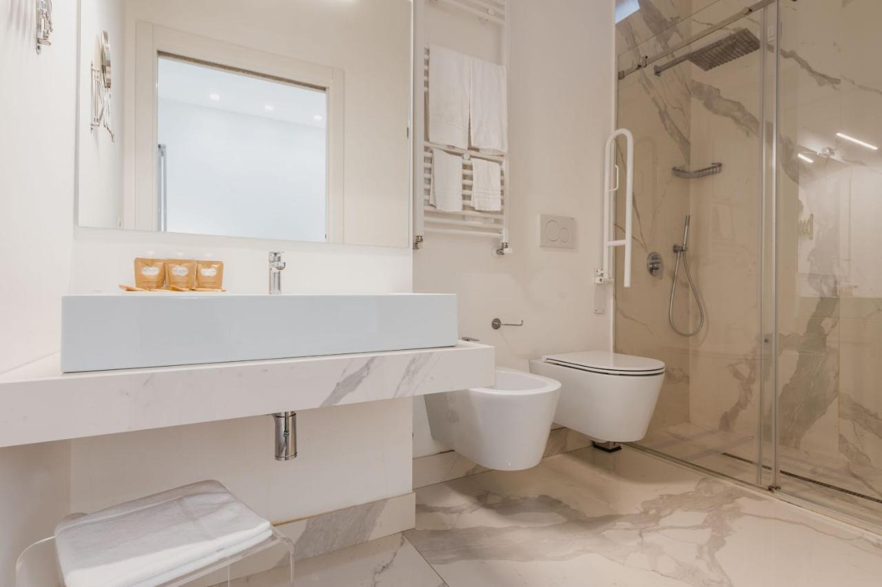 Rg7 Apartments Katania Zewnętrze zdjęcie