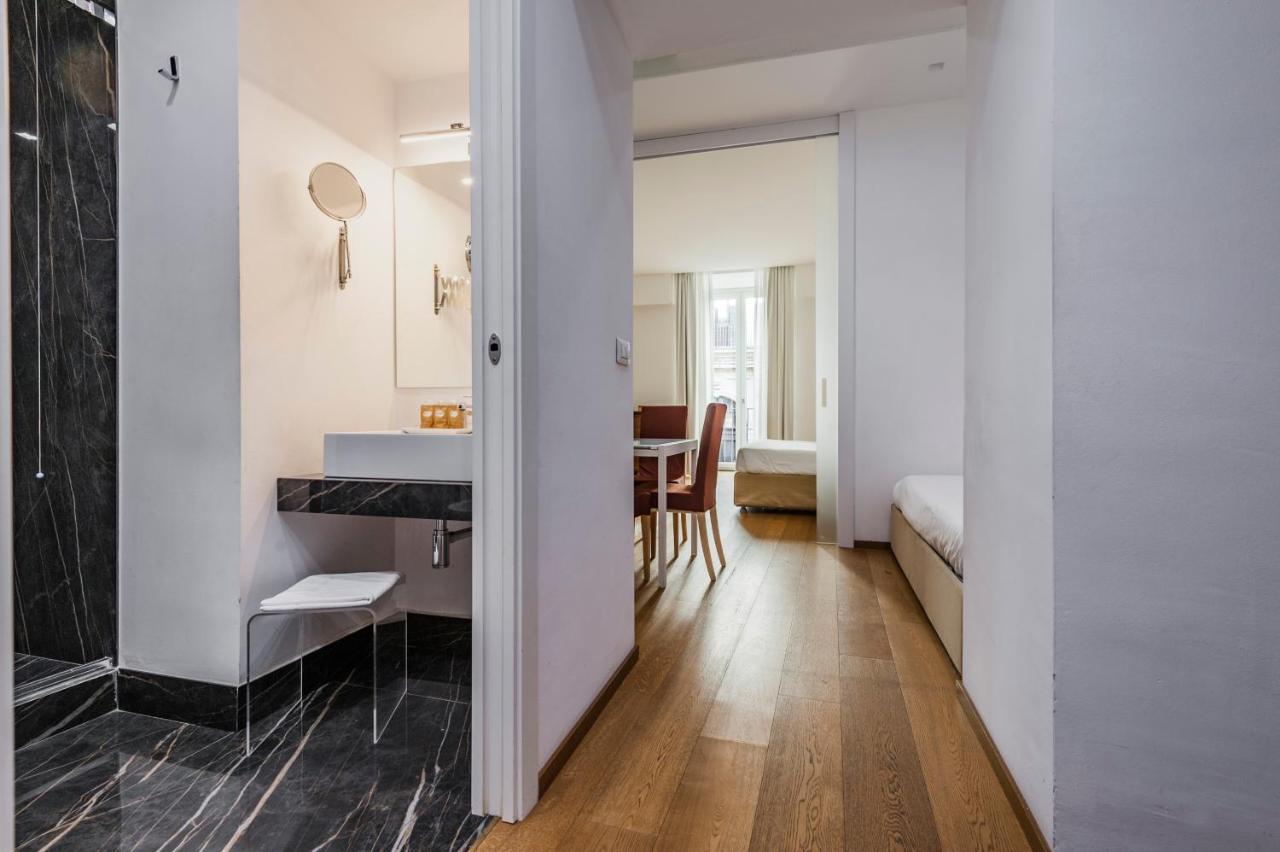 Rg7 Apartments Katania Zewnętrze zdjęcie