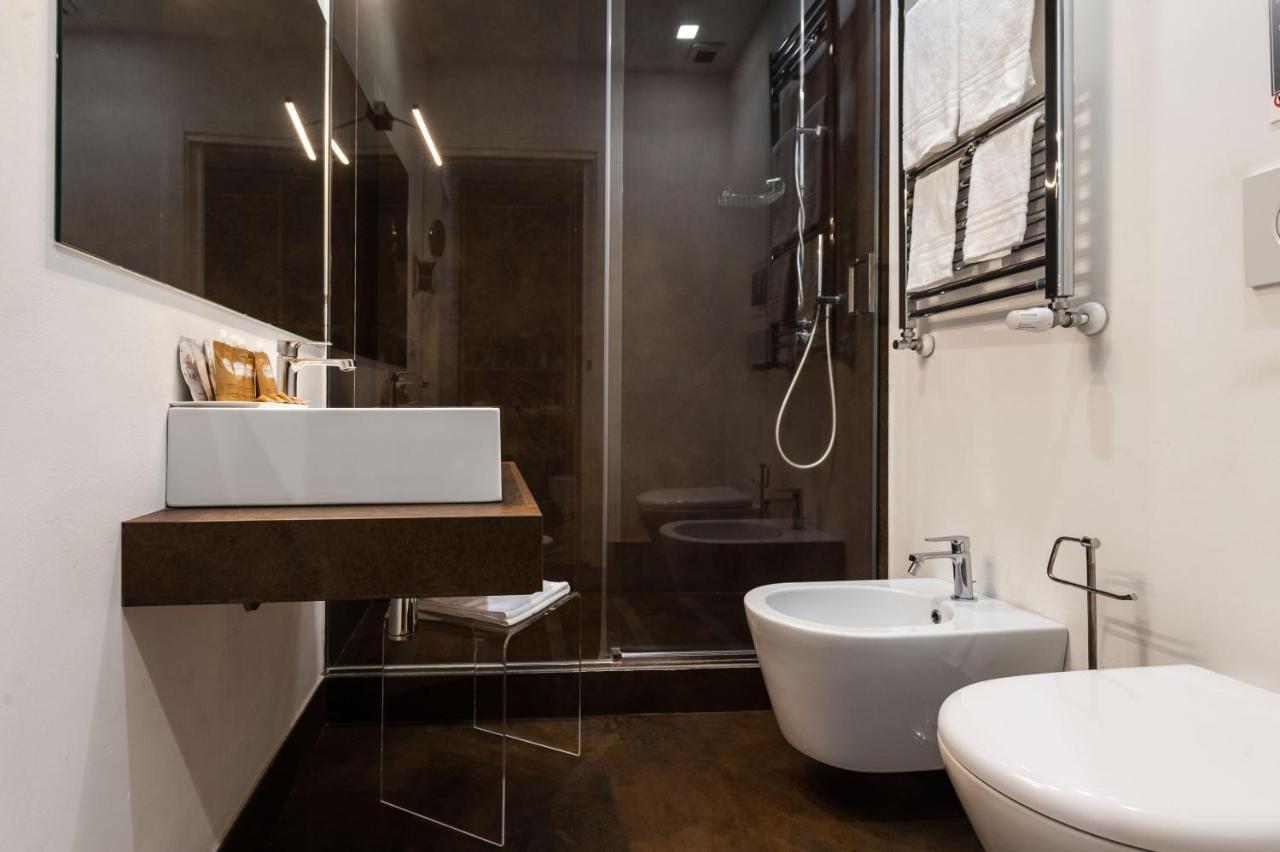 Rg7 Apartments Katania Zewnętrze zdjęcie