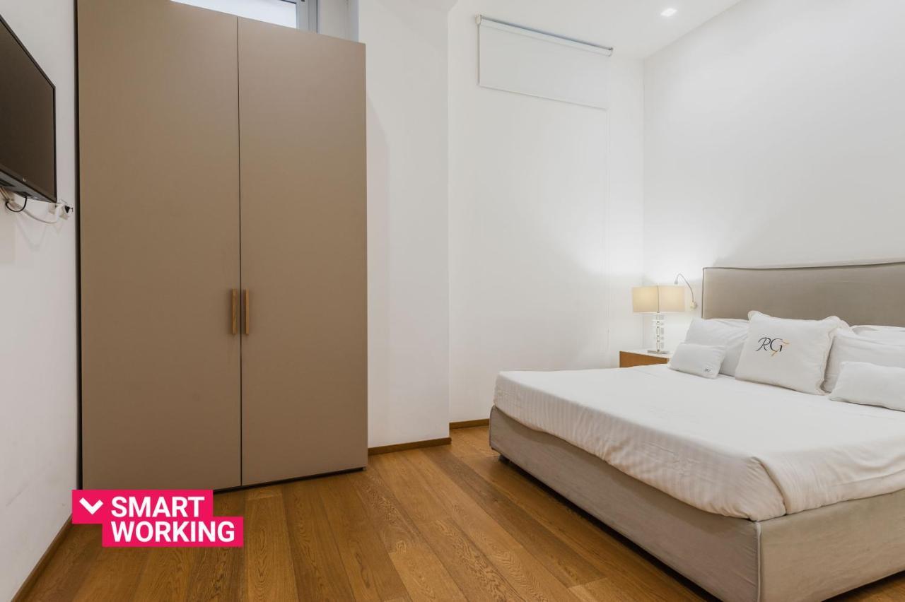 Rg7 Apartments Katania Zewnętrze zdjęcie