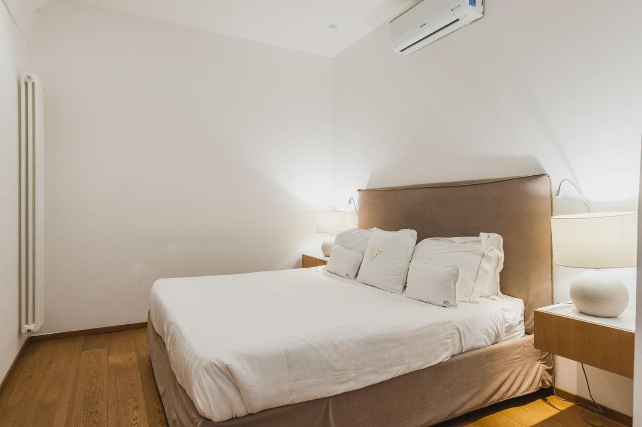 Rg7 Apartments Katania Zewnętrze zdjęcie