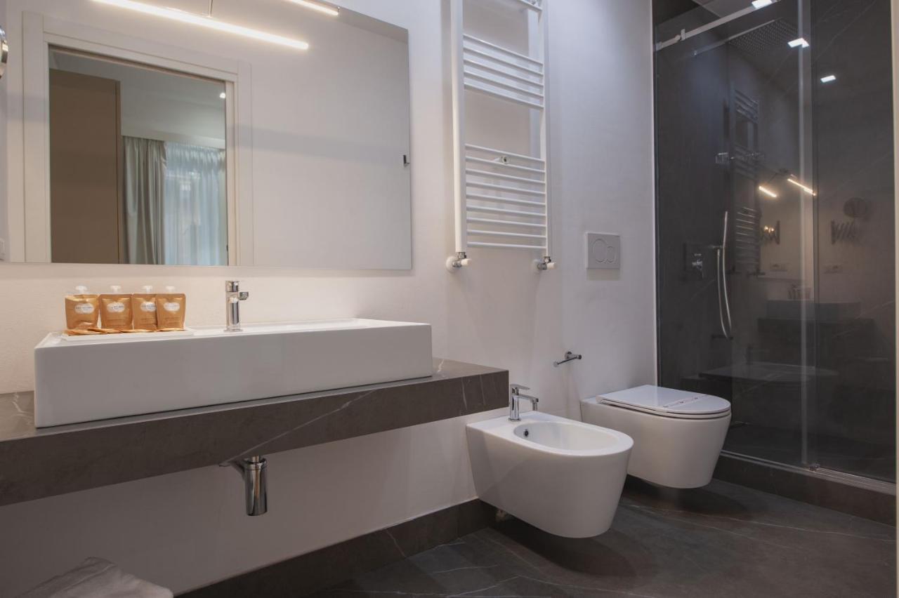 Rg7 Apartments Katania Zewnętrze zdjęcie