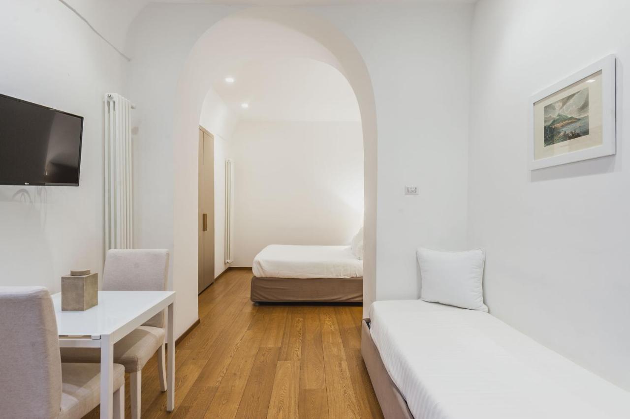 Rg7 Apartments Katania Zewnętrze zdjęcie