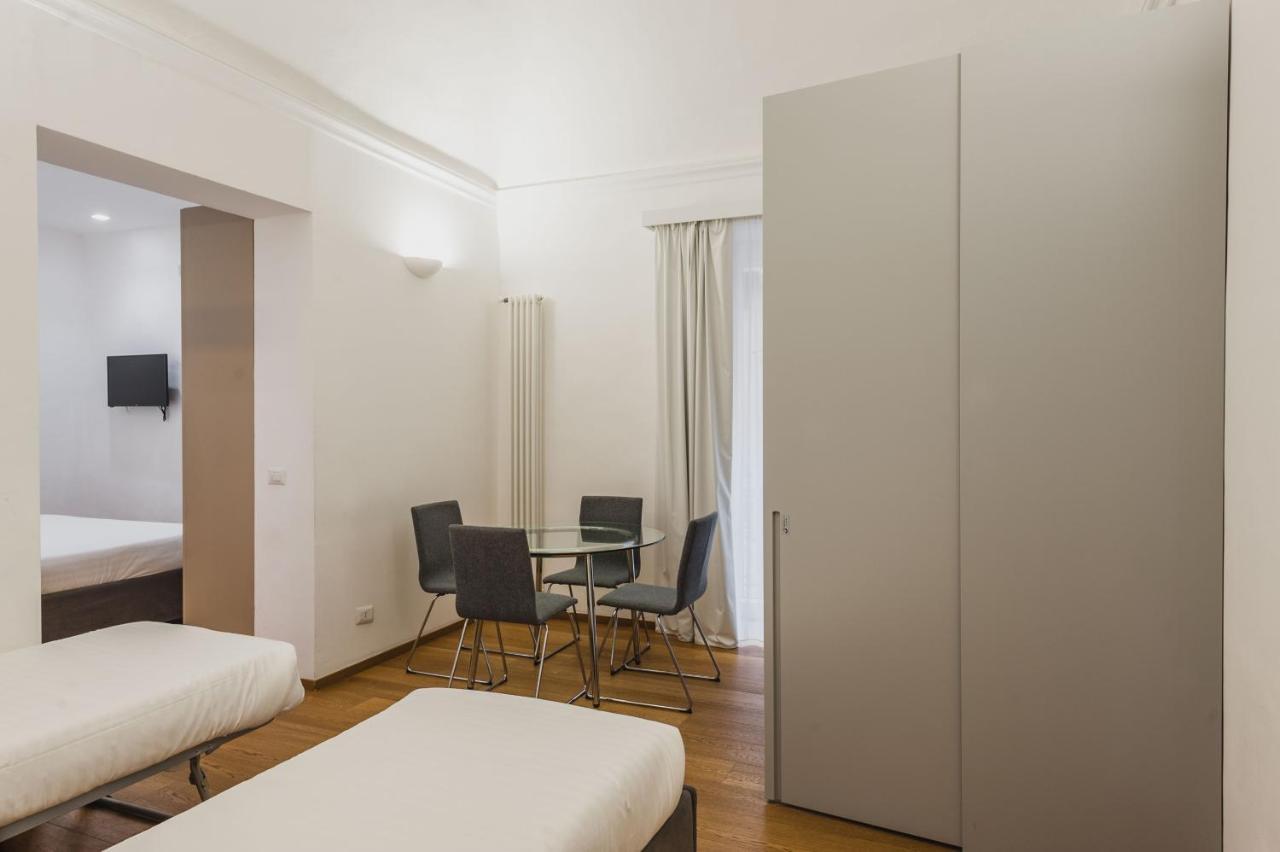 Rg7 Apartments Katania Zewnętrze zdjęcie