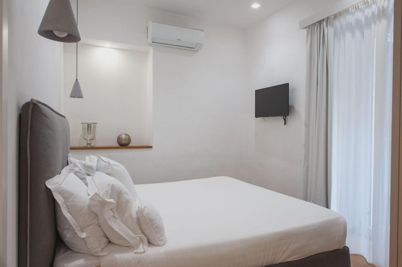 Rg7 Apartments Katania Zewnętrze zdjęcie