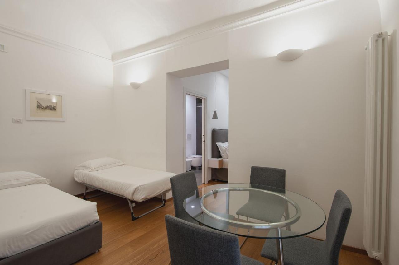 Rg7 Apartments Katania Zewnętrze zdjęcie