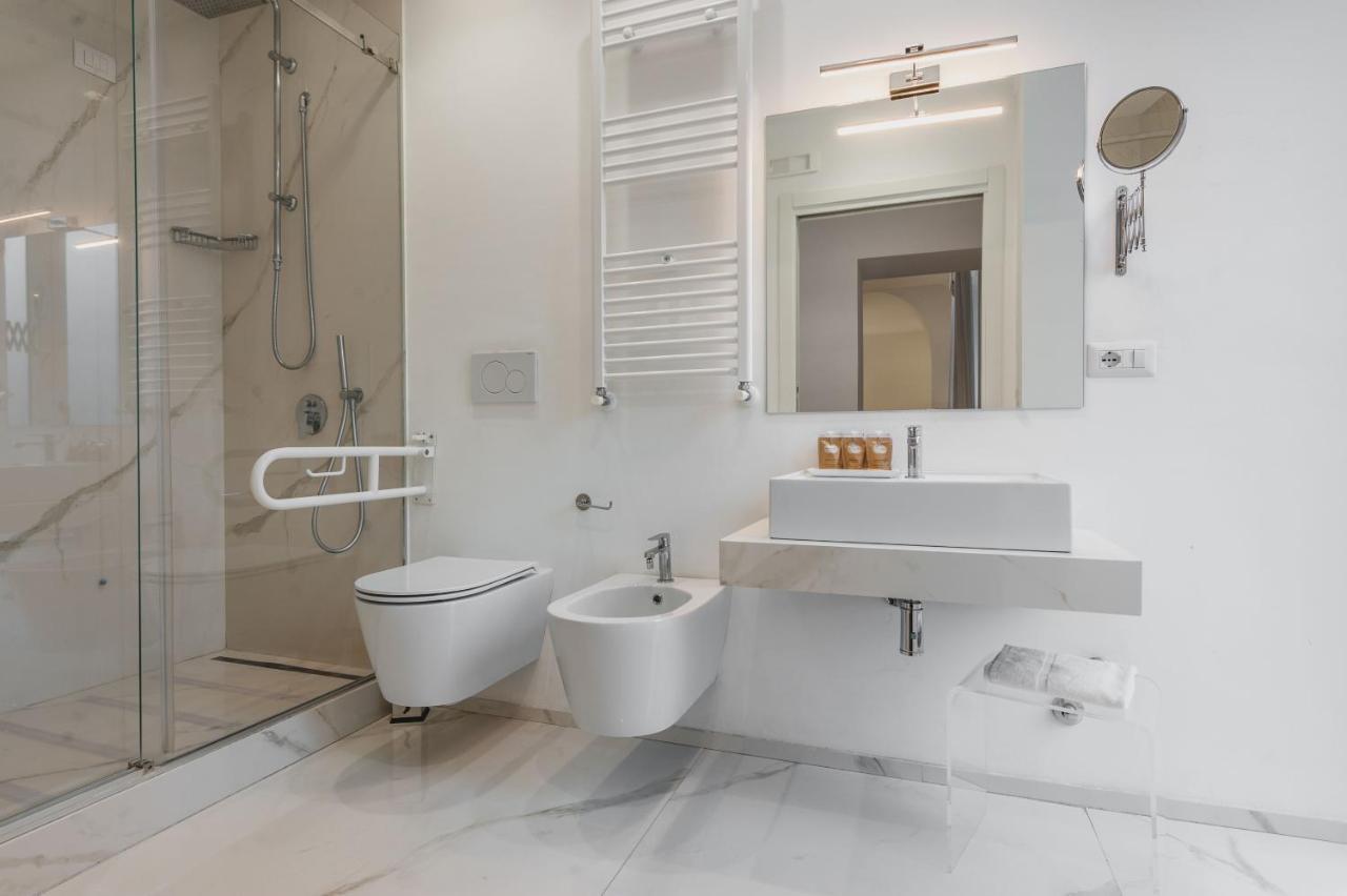 Rg7 Apartments Katania Zewnętrze zdjęcie