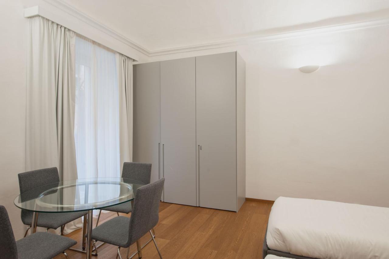 Rg7 Apartments Katania Zewnętrze zdjęcie