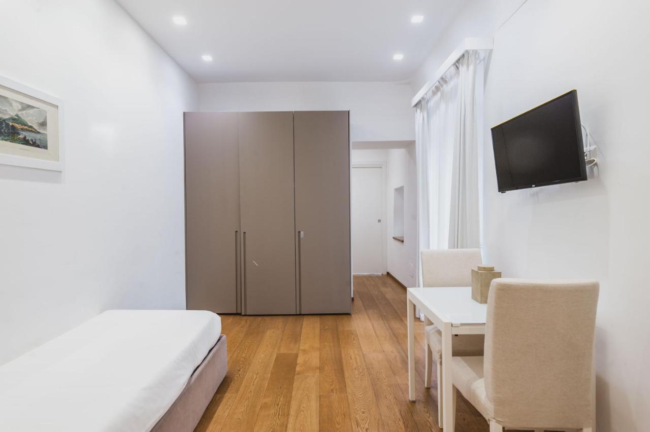 Rg7 Apartments Katania Zewnętrze zdjęcie